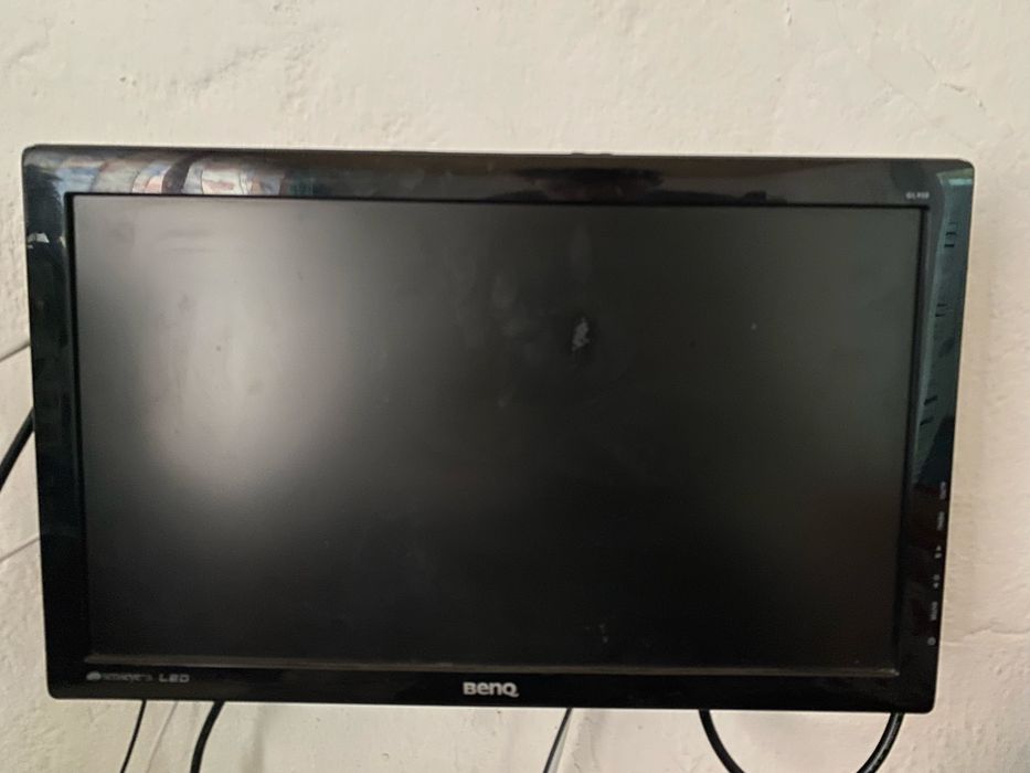 Монитор BenQ 19" (GL950) — рабочее состояние