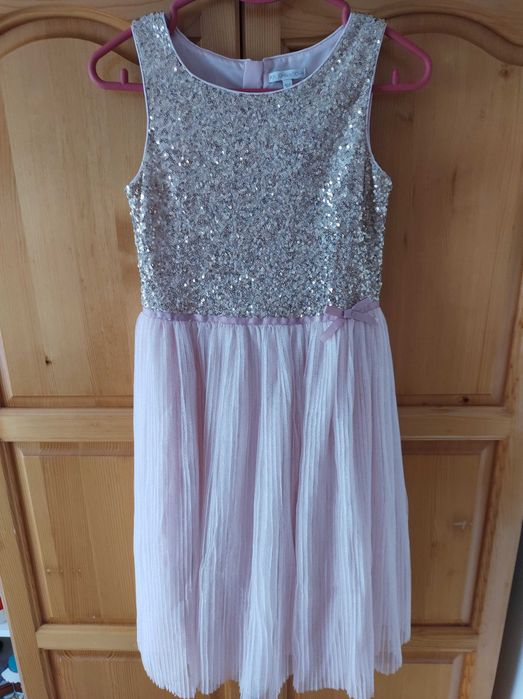 Официална рокля  12 години