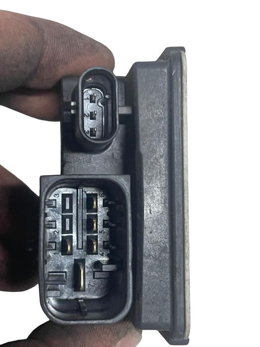 Releu Bujii Bmw 3 V E90 2004 - 2012 781085602
