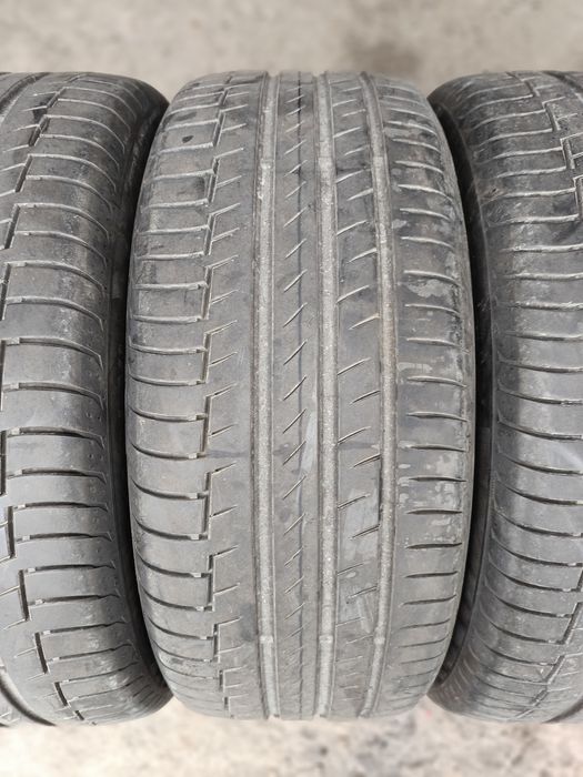 Летни гуми -2020гг./41с.-19цола-235/50-1бр -99лв."CONTINENTAL"