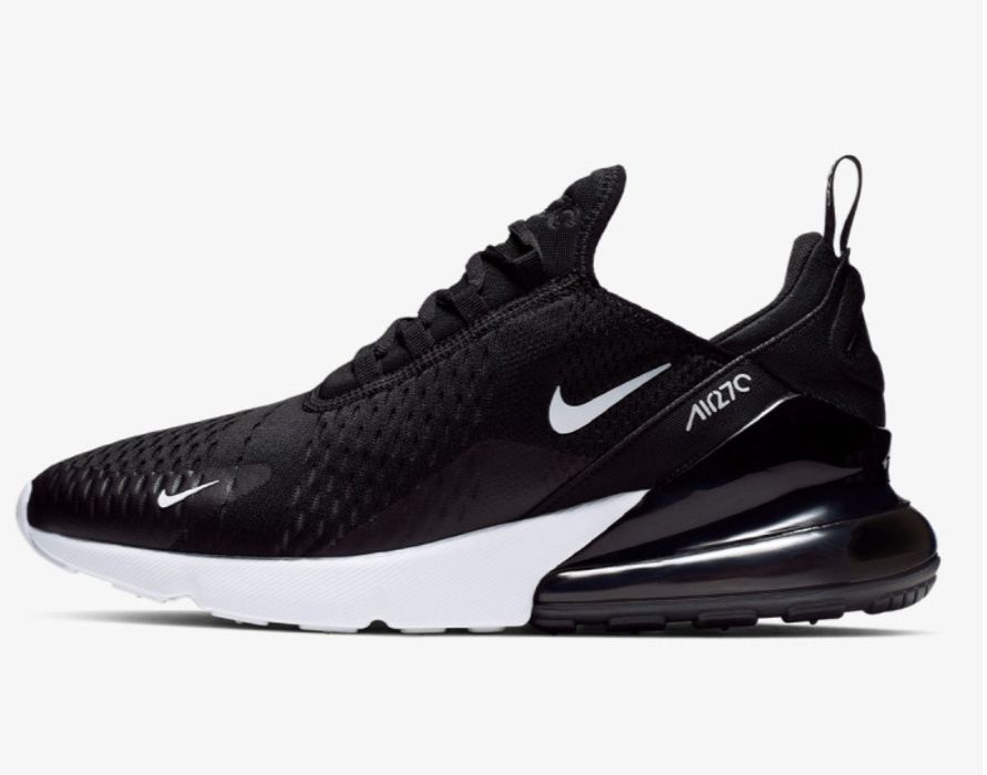 Nike Air Max 270