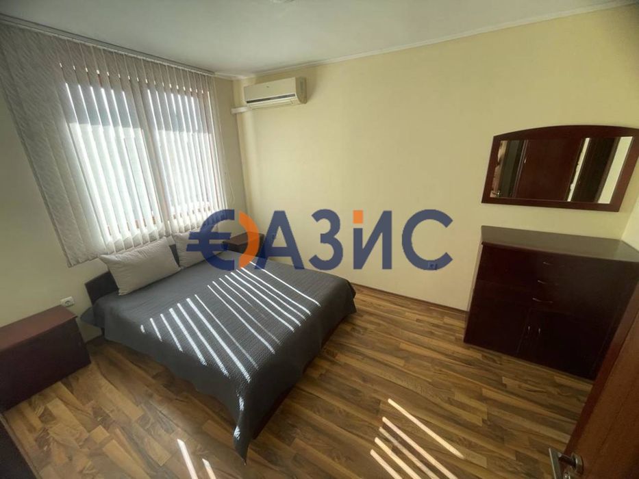 Продава се Тристаен апартамент в с. Равда, Област Бургас - 90 кв.м за 944 €/кв.м - Снимка #7