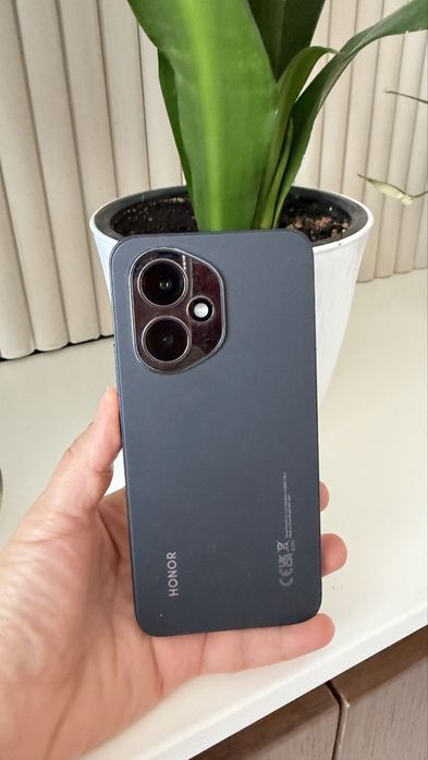 Honor 400 12/512гб