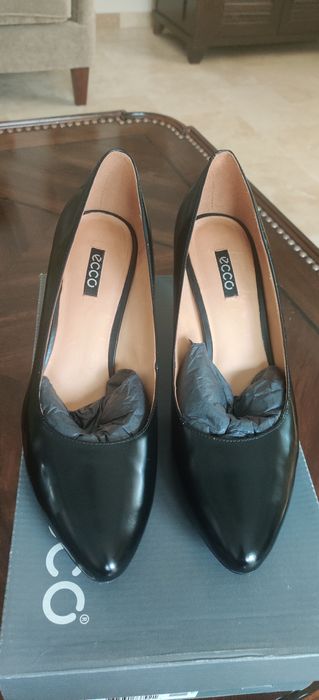 Pantofi dama Ecco - Alicante