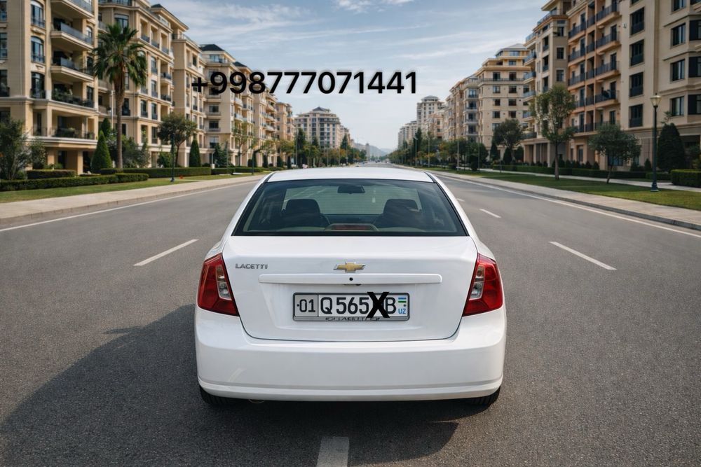 Chevrolet Gentra | Жентра