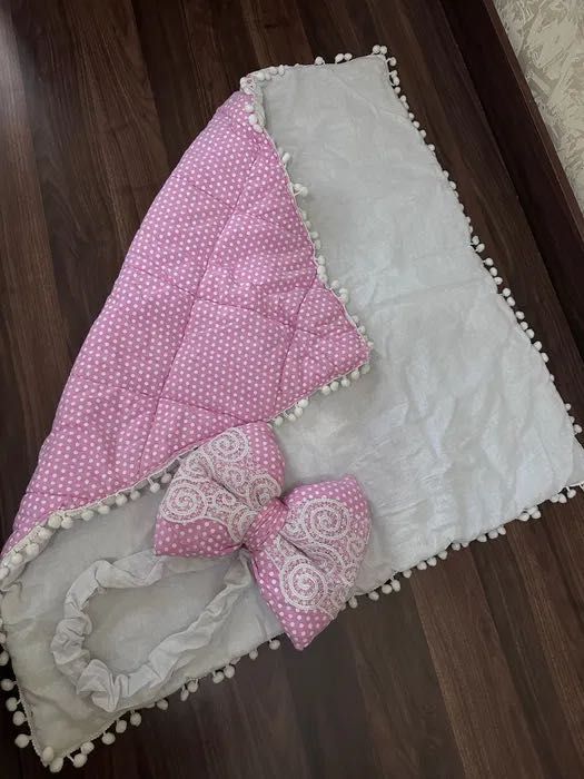 Конверт для новорожденных