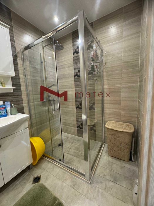 Дава се под наем Двустаен апартамент в Варна, Конфуто - 73 кв.м за 648.21 € - Снимка #5