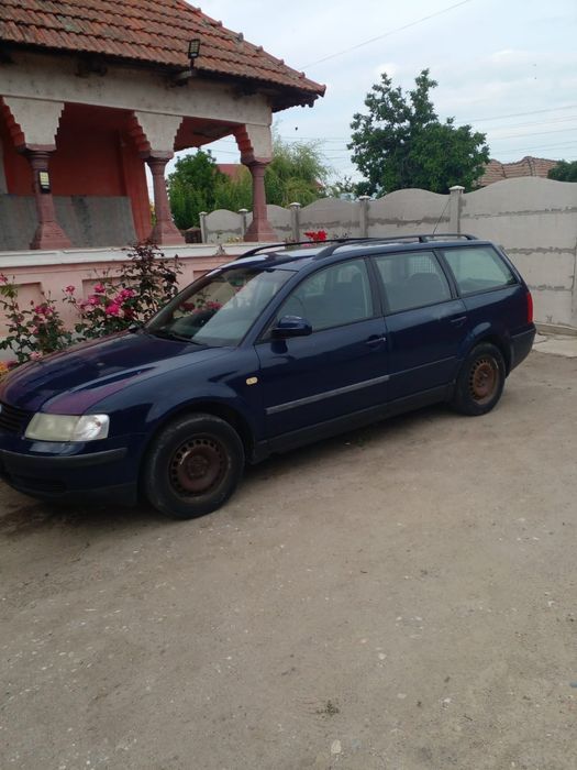 Vand    passat  propietar