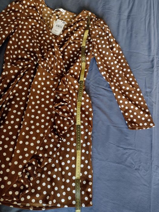 Рокля Mango,чисто нова