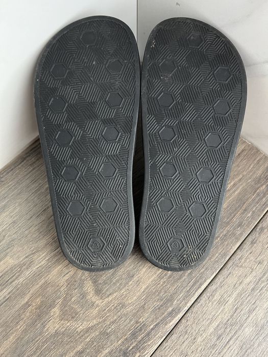 Оригинални чехли на Versace Jeans Couture