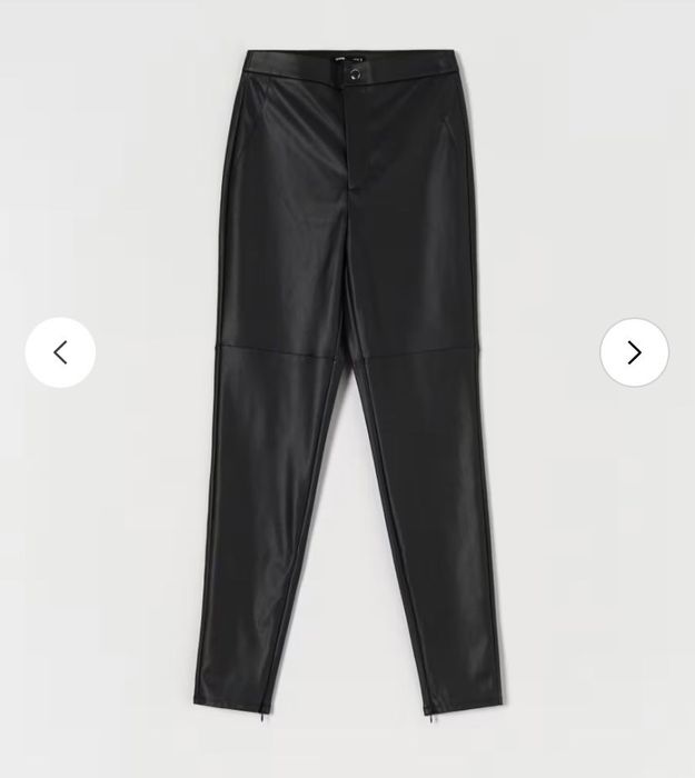 Кожен клин на Sinsay