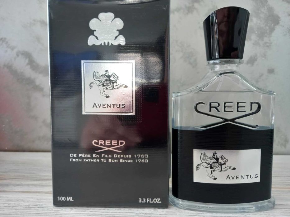 Creed Aventus - парфюм 100мл.