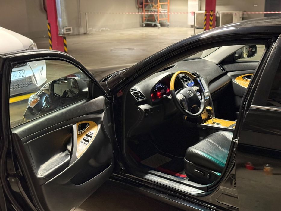 Тойота 40 2006 жылғы