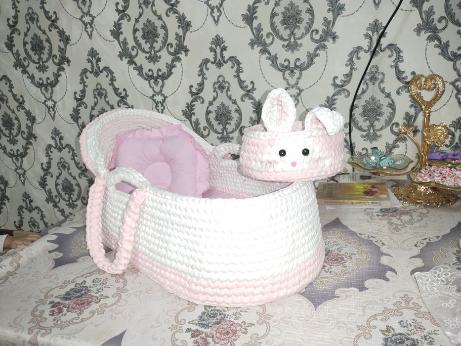 Chaqaloqlar uchun lyulka