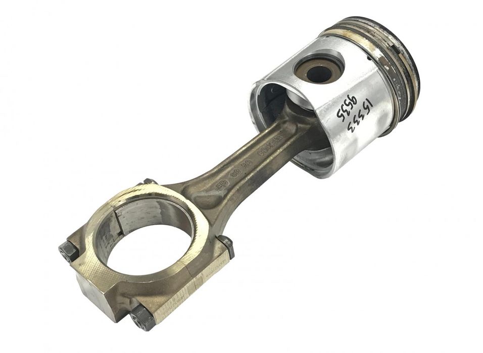 3934927 Set de tije piston GENERIC GENERIC GENERIC