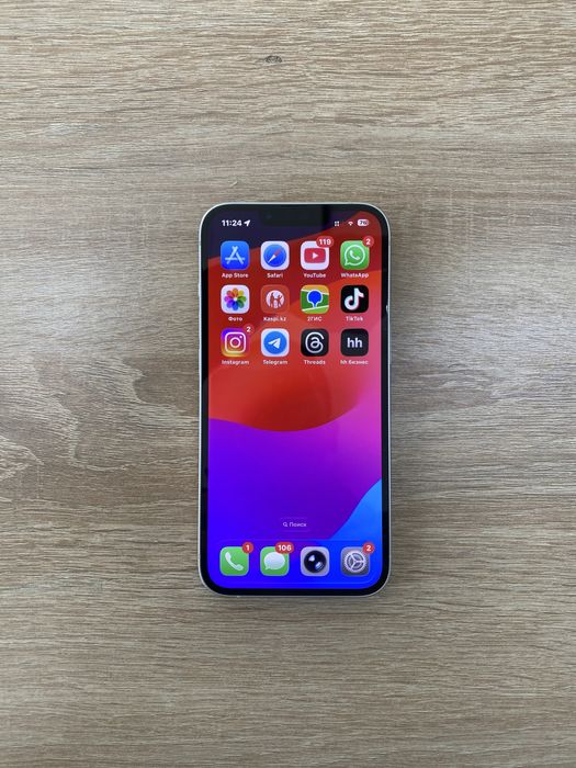 Iphone 13 Акум 90%