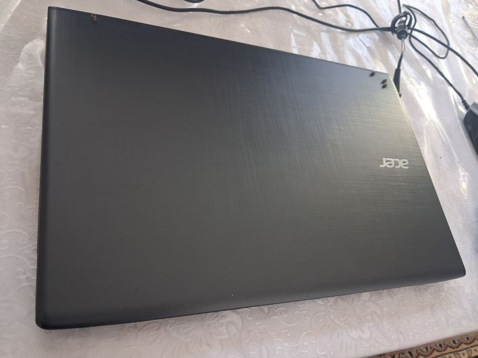 Acer игровой ноутбук