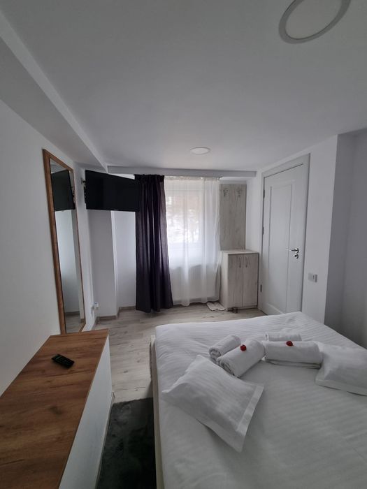 Cazare Sinaia Casa Thor