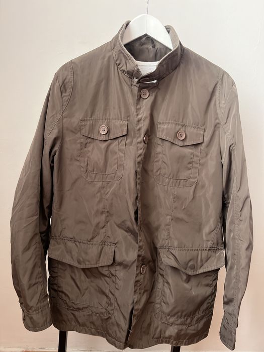 Geaca eleganta, stil sacou, subtire, de la Look Now, XL