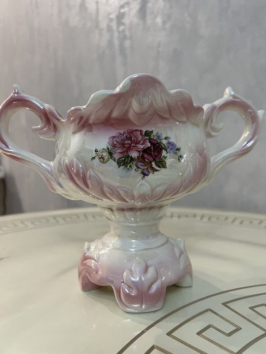 Вазы Амфора