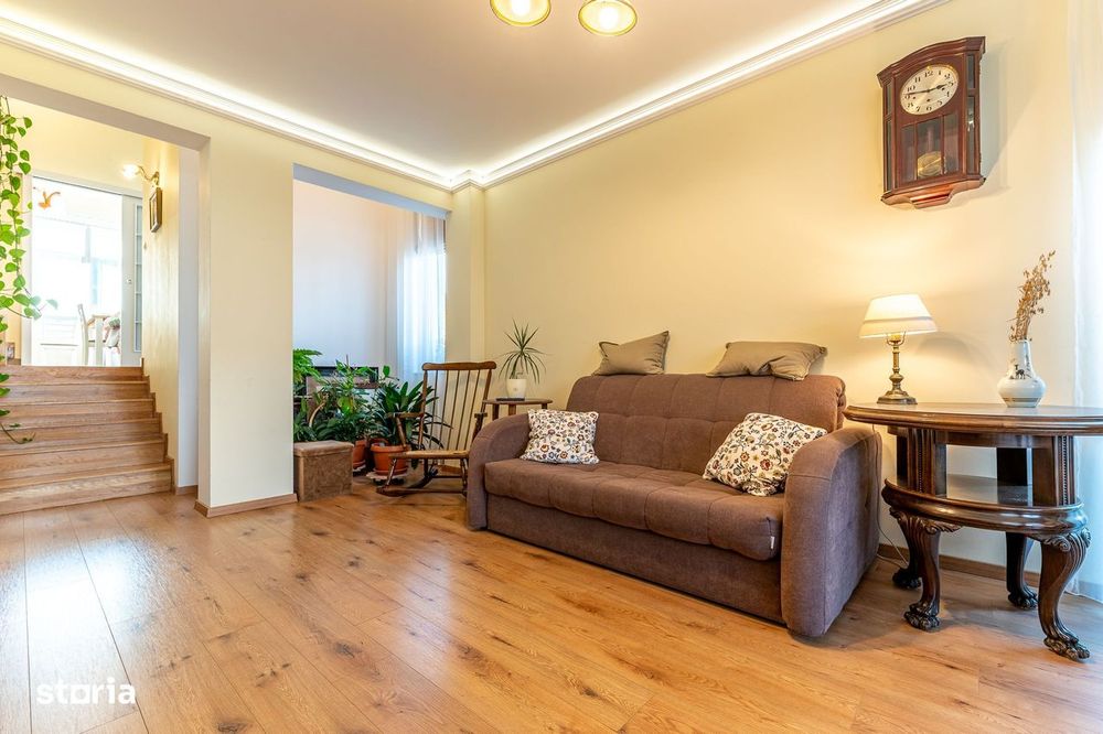 0 % comision, Casa cocheta situata intr-o locatie deosebita, Manastur
