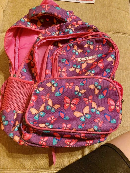 Ученическа раница