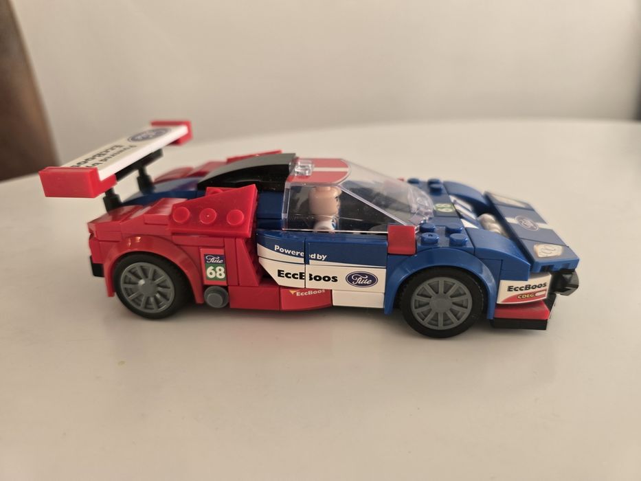 Лего / Lego - различни