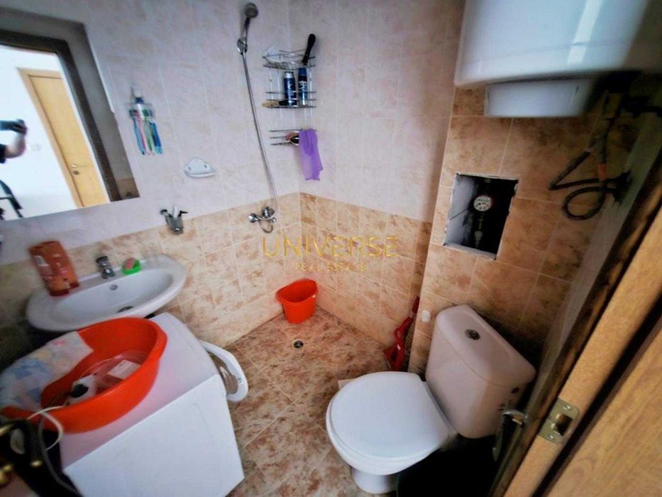 Продава се Едностаен апартамент в с. Тънково, Област Бургас - 30 кв.м за 784 €/кв.м - Снимка #6