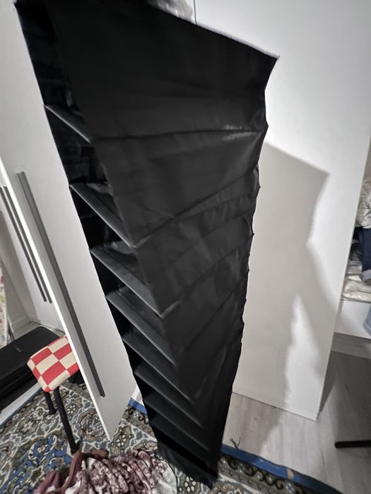 Полка для белья Ikea