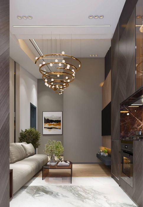 НОВОСТРОЙКА 2/8/8 TTZ Axmad Yugnakiy