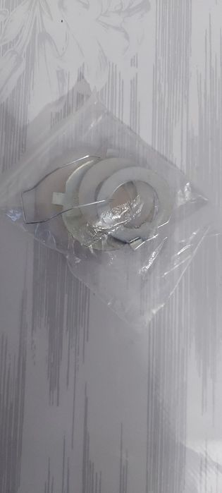 Продам линзы для фар 2 шт.