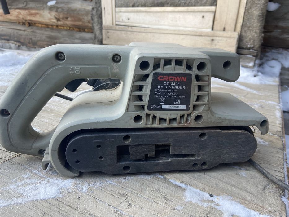 Электроинструменты