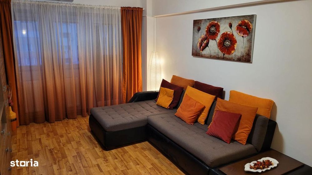 2 Camere Dacia Eminescu Mosilor