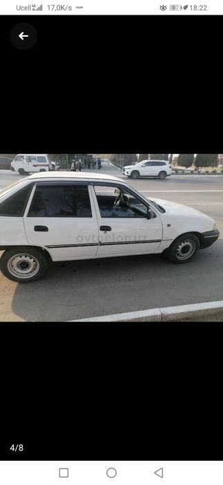 Нексия сотилади пул зарур