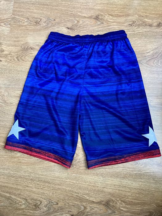 Баскетболни шорти Nike dri-fit