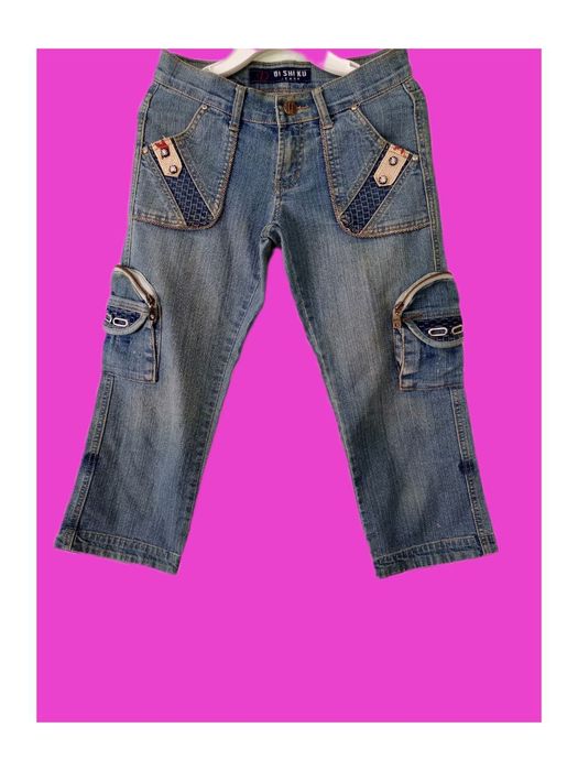 Женские брюки б/у