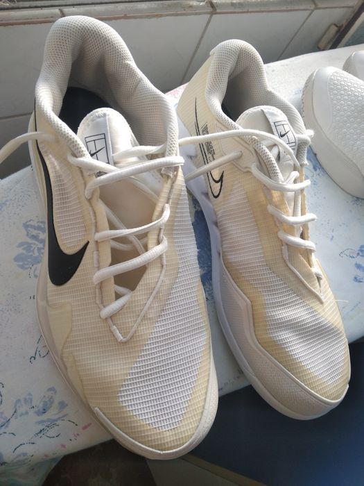 Nike  Vapor  Pro