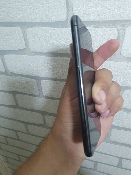 iphone X 64 GB epple
