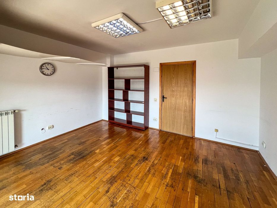Duplex reprezentativ de închiriat – 240 mp | Bulevardul Unirii 61
