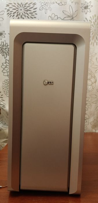 Домашний кинотеатр