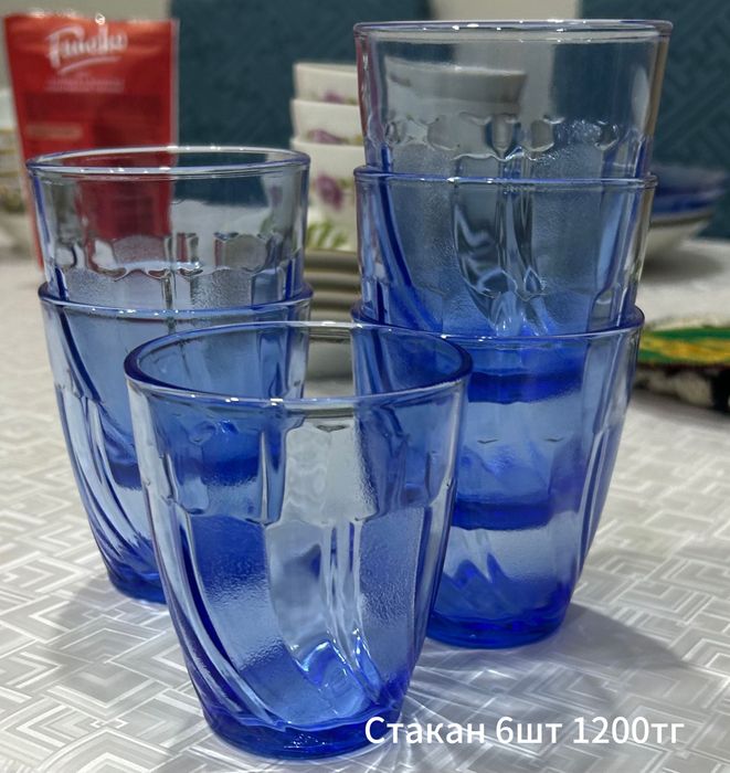 Продается посуды