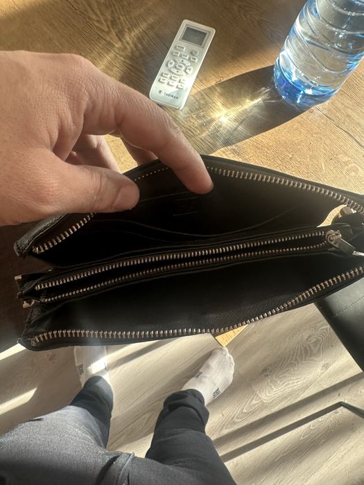 Продавам чанта