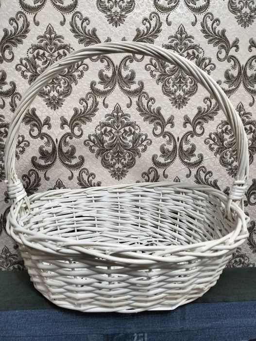 Корзина подарочная