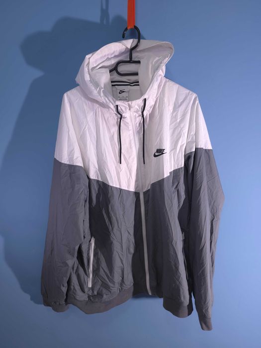 NIKE Sportswear Windrunner  Яке/Горнище Мъжко XXL