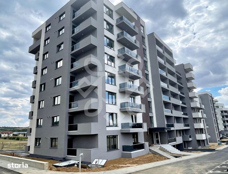 Apartament nou de vanzare, Baile Felix