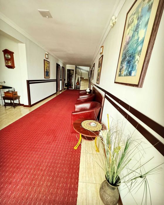 Vilă la malul mării