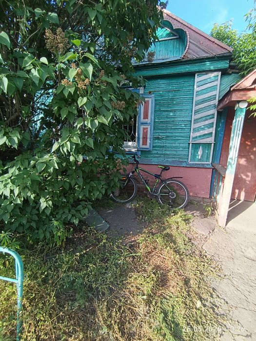 Дом. Продам. Фабрика Надежда