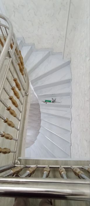 Срочно продаётся дублекс квартира