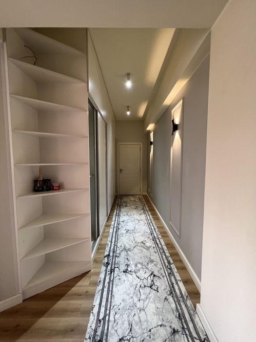 Квартира сдается в аренду.