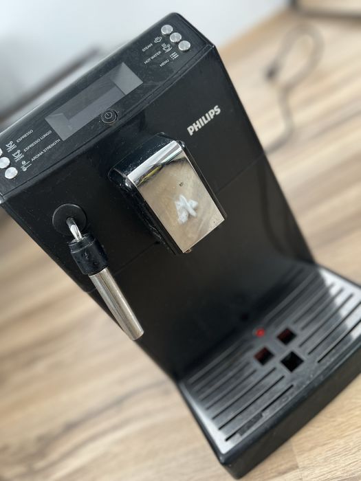 Expresor cafea Philips